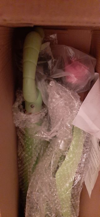 Самокат iTrike 5 в 1