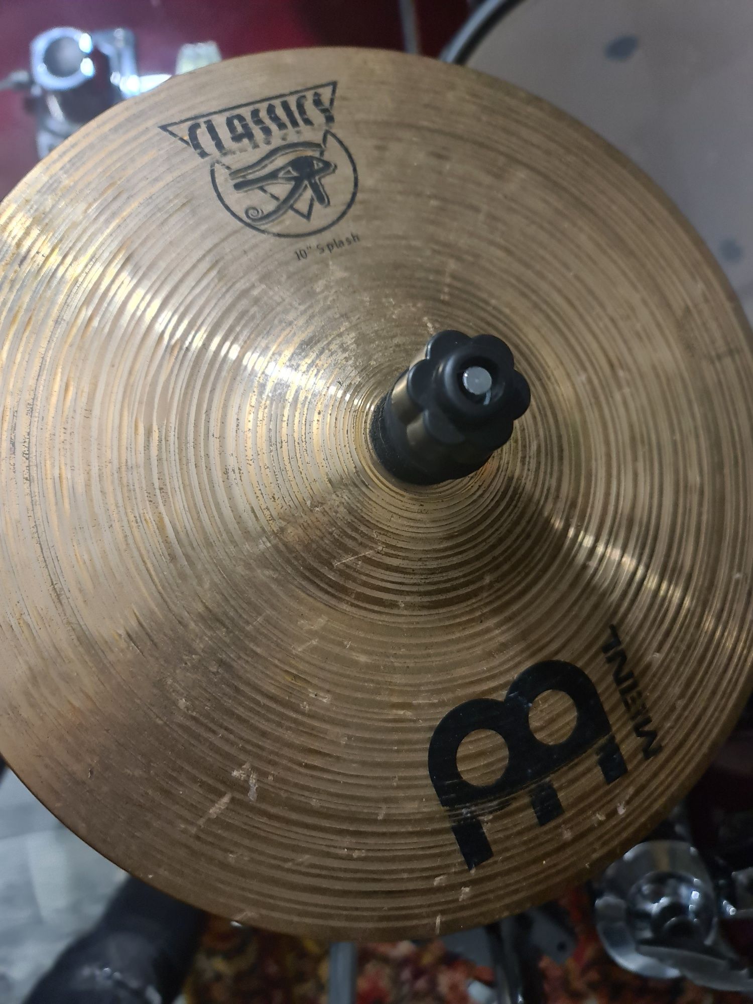 Mainl Classics Splash 10"