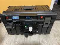Зарядна станція (600Ah акумулятори, 2000W інвертор)