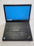 Laptop Lenovo Thinkpad T480 i5 / 16GB / 256GB / 14 FHD Gwarancja