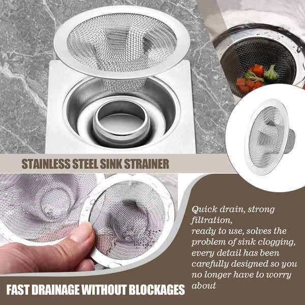 YiliYa taca ociekowa na odpady kuchenne do wieszania