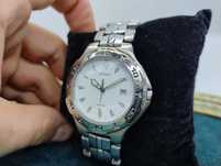 Zegarek Citizen WR 100 Oryginalny stalowy model Vintage ! Japan
