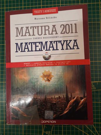 Matura 2011 Matematyka zakres rozszerzony