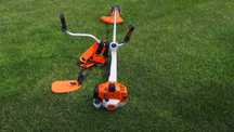 STIHL FS 460 FS460 Kosa WYKASZARKA Spalinowa