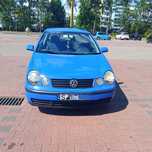 Volkswagen Polo...