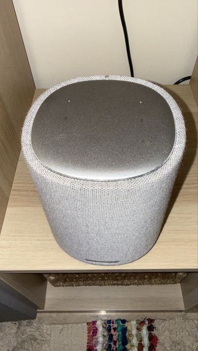 Duas colunas HARMAN Kardon