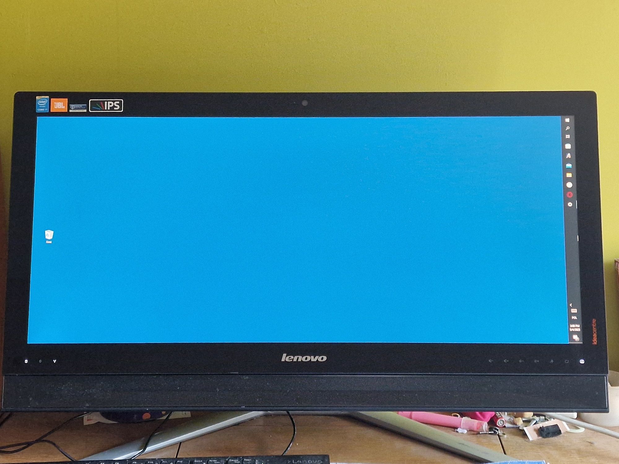 Komputer AiO Lenovo B750 29" Core i7-4790 GTX760A 16/2000GB
