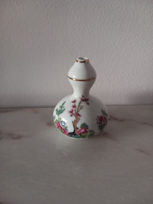 Cabaça em porcelana "Porart"
