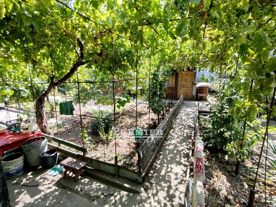 У продажу будинок в місті Чорноморськ