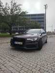 Audi A6 Avant 2.0 TDi S-line Multitronic