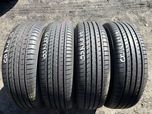 Nowe opony letnie 185/65/15 Yokohama 4szt 2024r