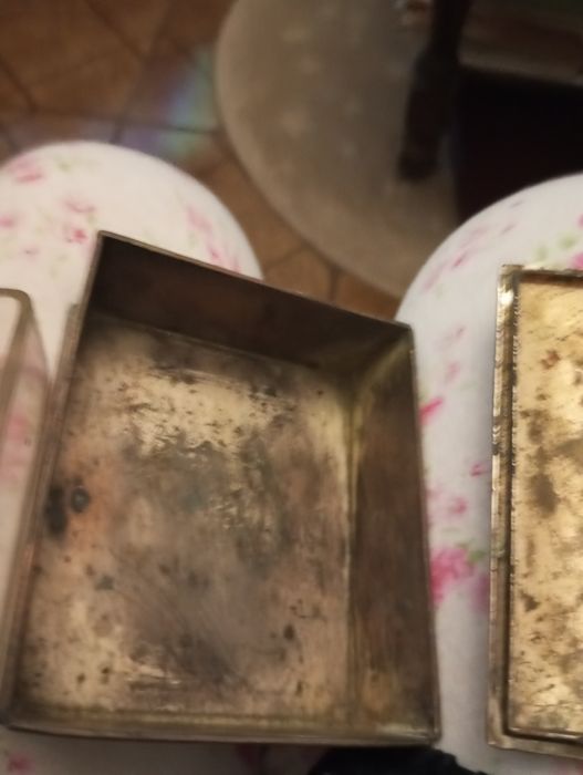 Venda de várias pecas