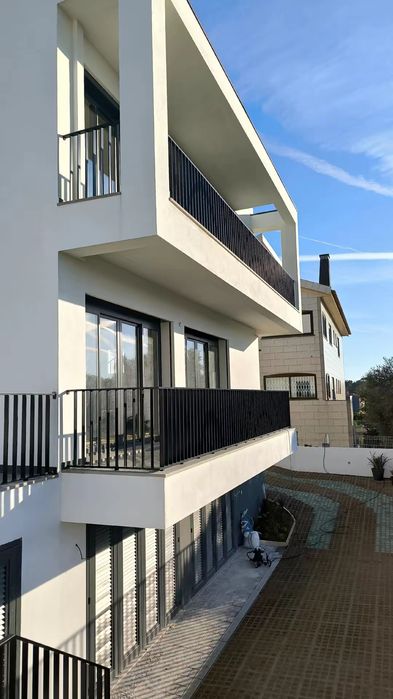 Serralharia civil Porto e arredores