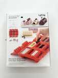 Kit para Bolinhos Recheados Lékué