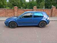 Sprzedam VW Golf IV 1.6