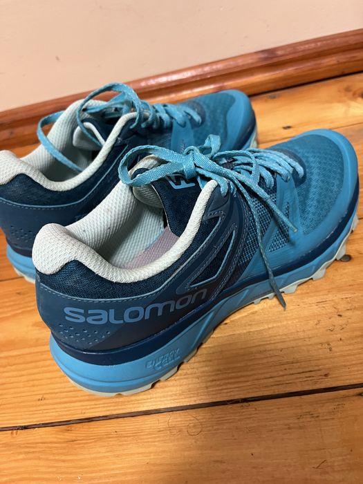 Кросівки Salamon оригінал