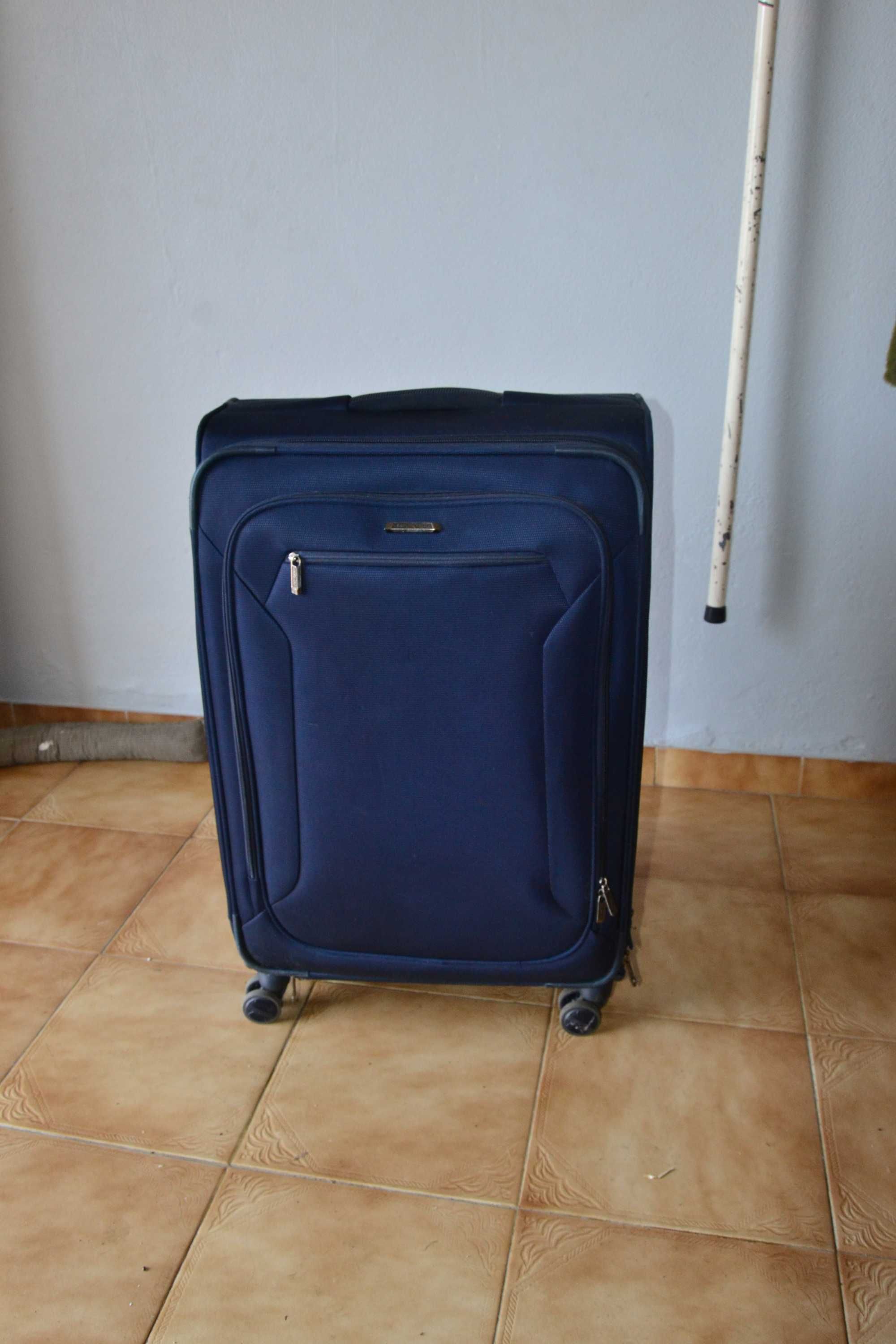 Mala de Viagem Samsonite