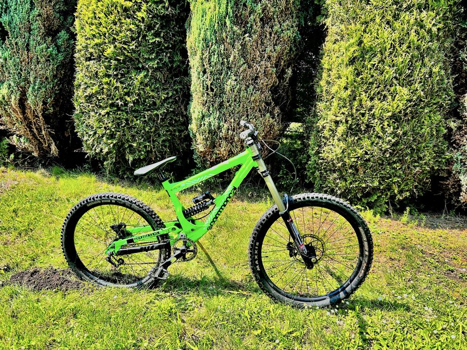 rower commencal supremev2 zamienie za mototec z dopłatą z mojej strony