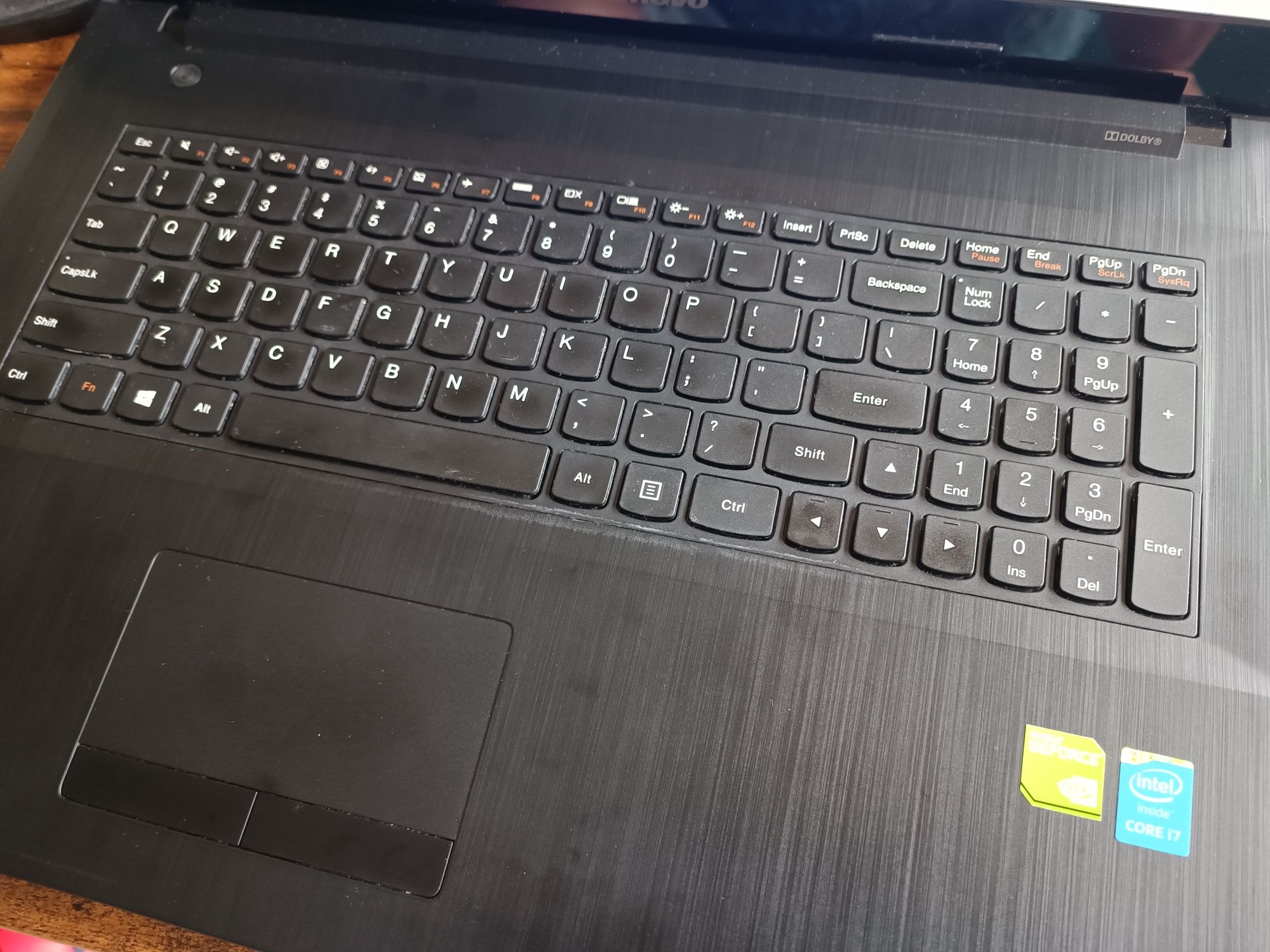 Lenovo g70-70 procesor i7 4 generacji, windows 11