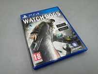 Watch DOGS POLSKA WERSJA PLAYSTATION 4 PS4 od loombard krotoszyn