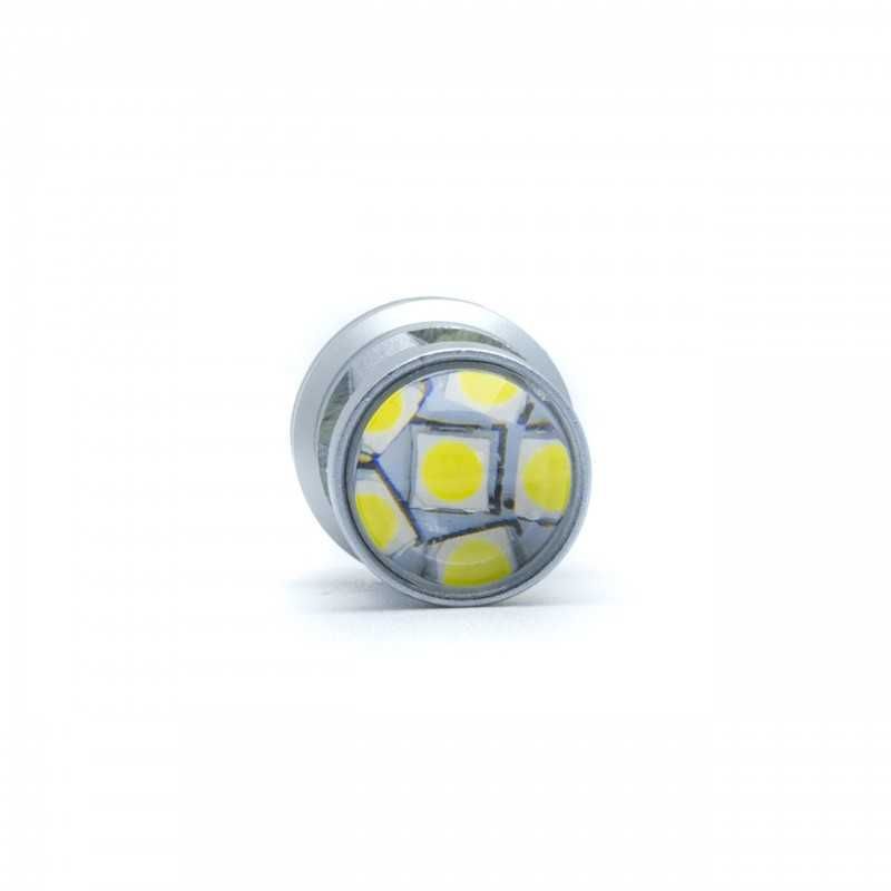 Zestaw W21W 24 SMD  6000K CANBUS - 2 SZT