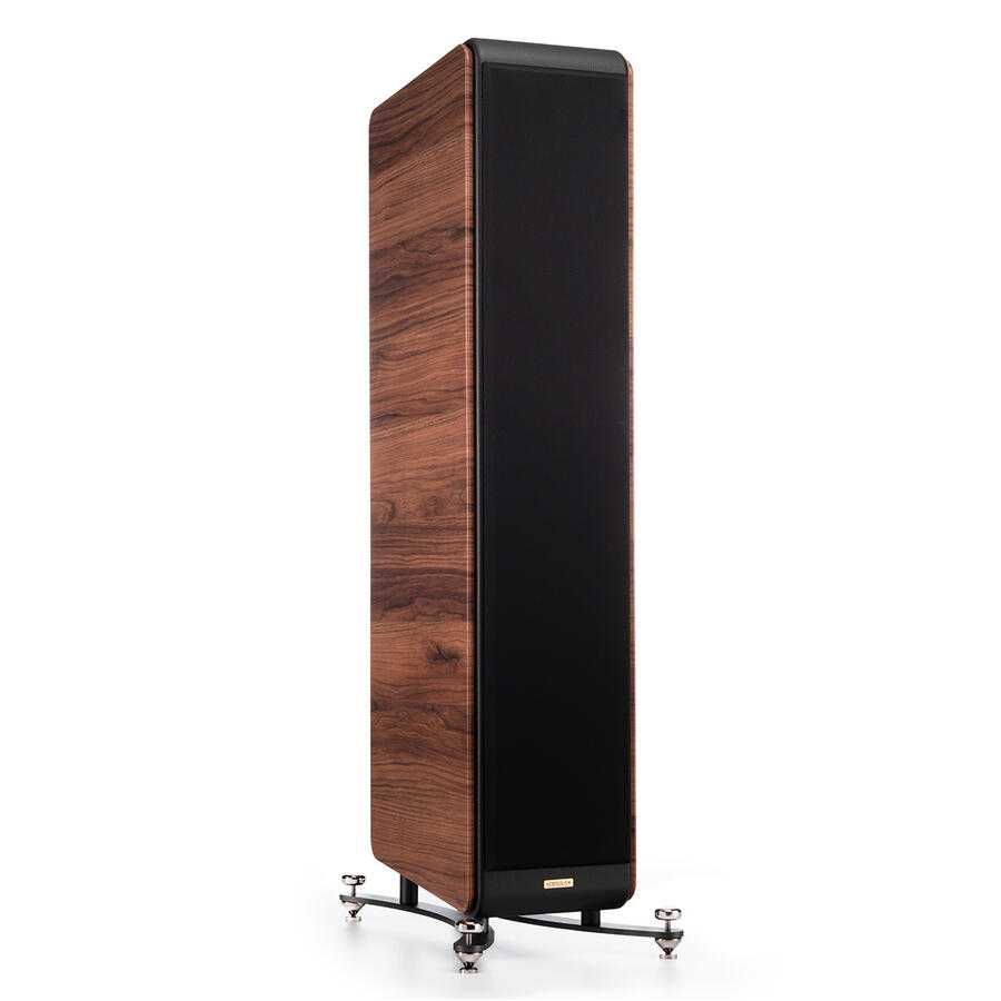 Opera Quinta V2 Rosewood kolumny głośniki