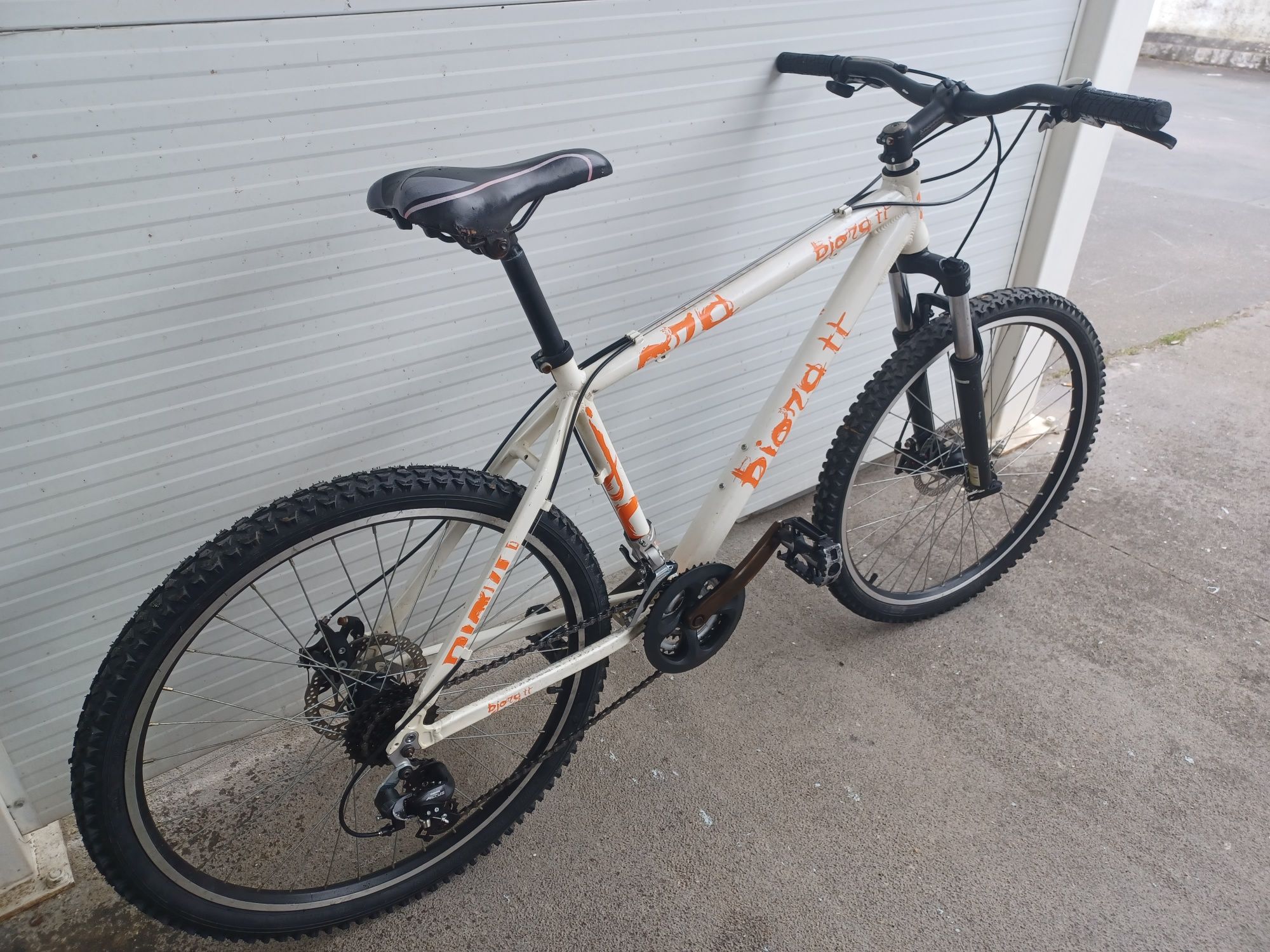 Bicicleta btt roda 26 barata