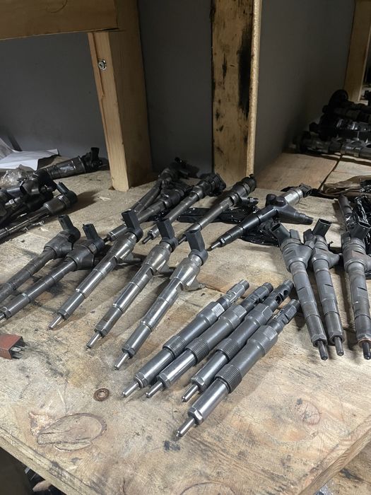 Форсунки Хюндай туксон сантафе Икстрейл xtrail santafe соренто