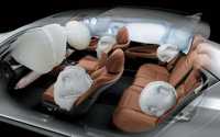 Реставрація подушок безпеки відновлення srs airbag