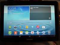 Tablet Samsung Galaxy Tab2