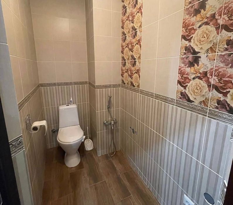 Оренда 3 км квартири біля стометрівки