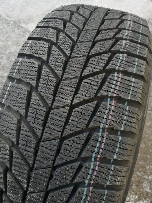 Зима шина Triangle Snowlink PL01 195/65 R15 95/R XL