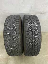 Fulda Kristall Montero 3 185/60R15 88T Nr 1114