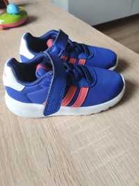 Adidas buty sportowe lekkie 25