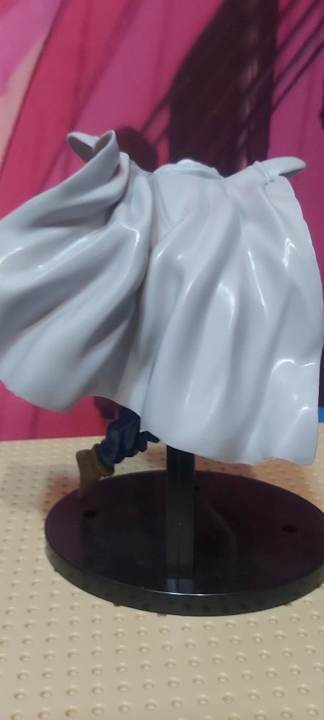 Figurka anime dragon ball piccolo szatan serduszko