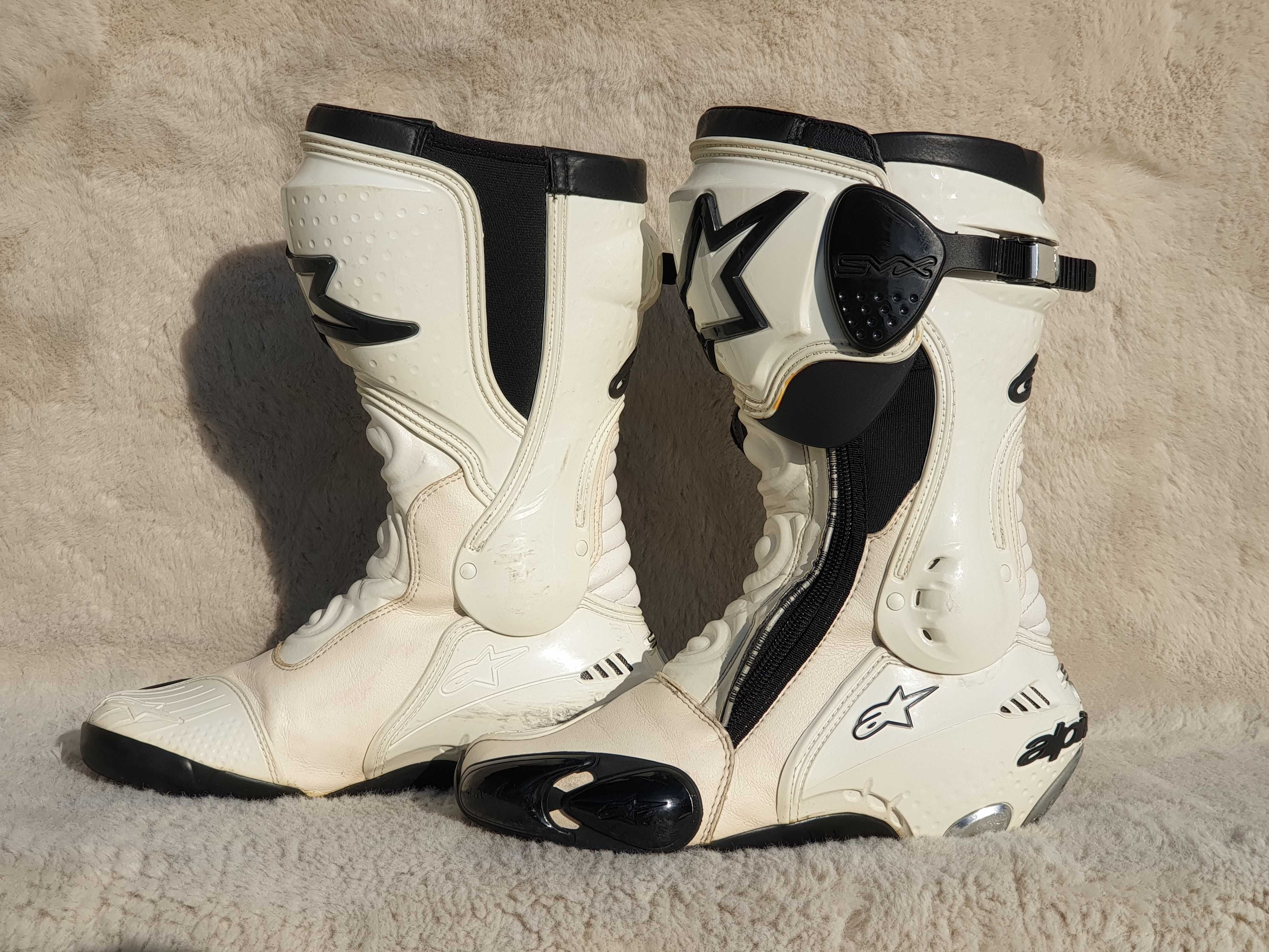 Alpinestars smx plus 37 buty motocyklowe