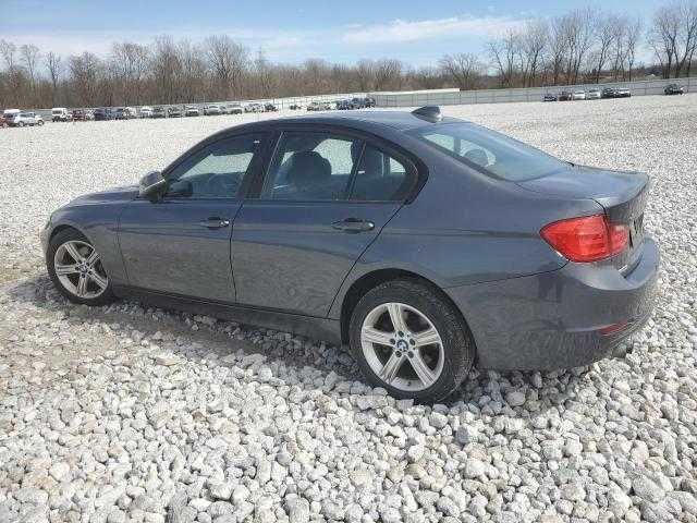 BMW 328xi 2013 ( вигідна)