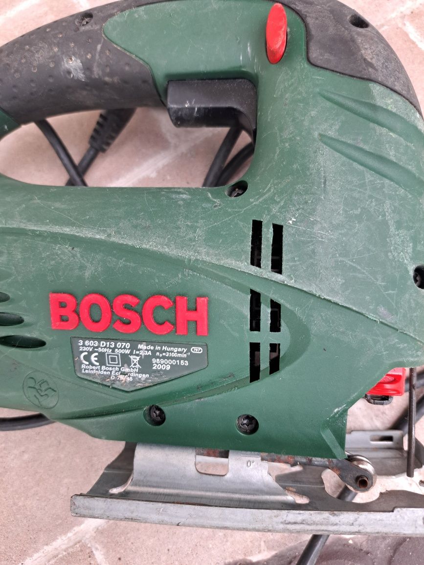 Wyzynarka Bosch sprzedam