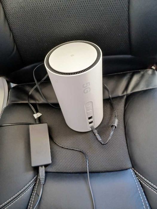 Xiaomi Router 5G - Viva a liberdade da Net Móvel sem fidelizações!