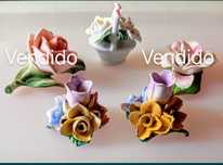 Peças decorativas.Desde 2€.