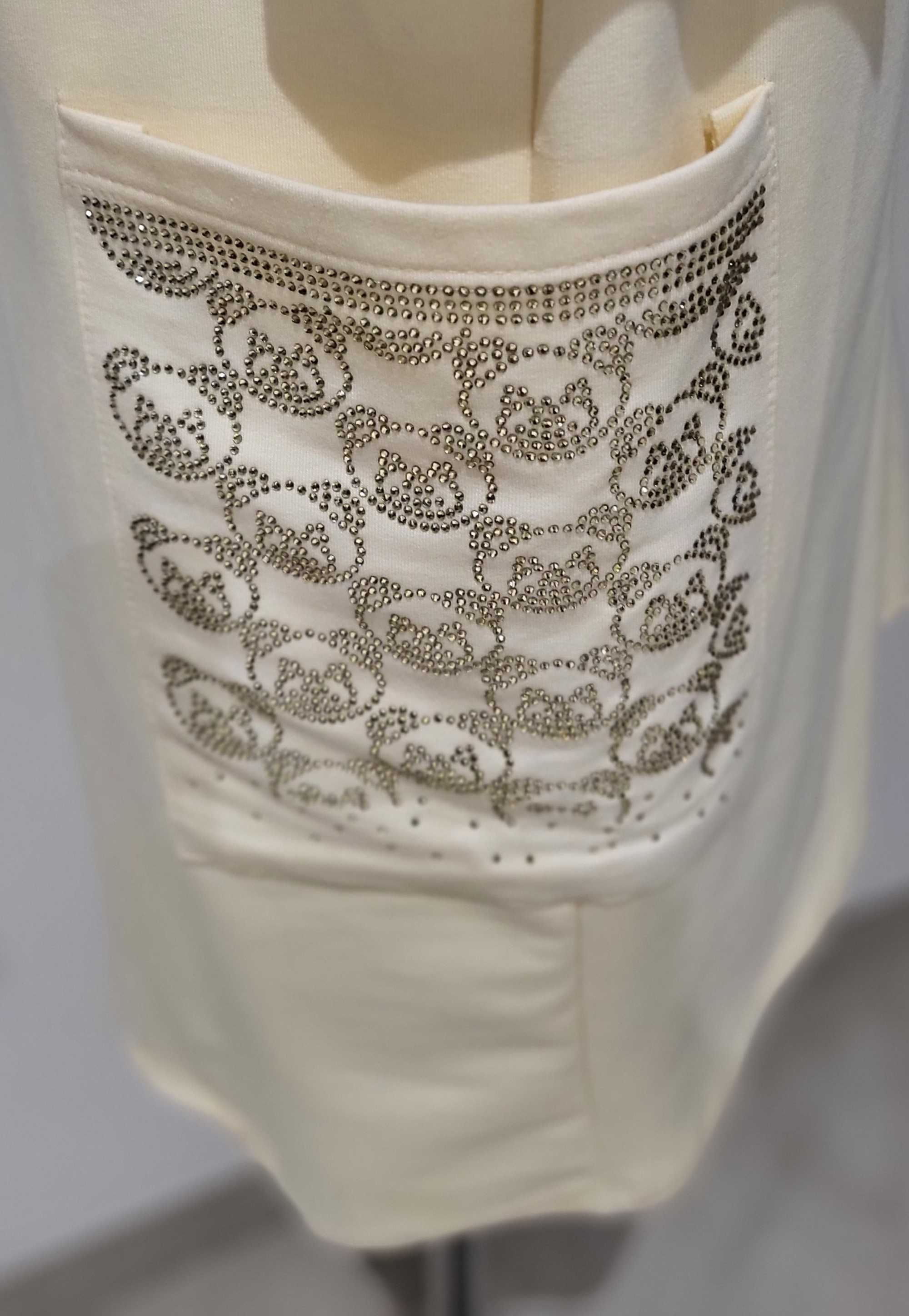 Sukienka Moschino XXL