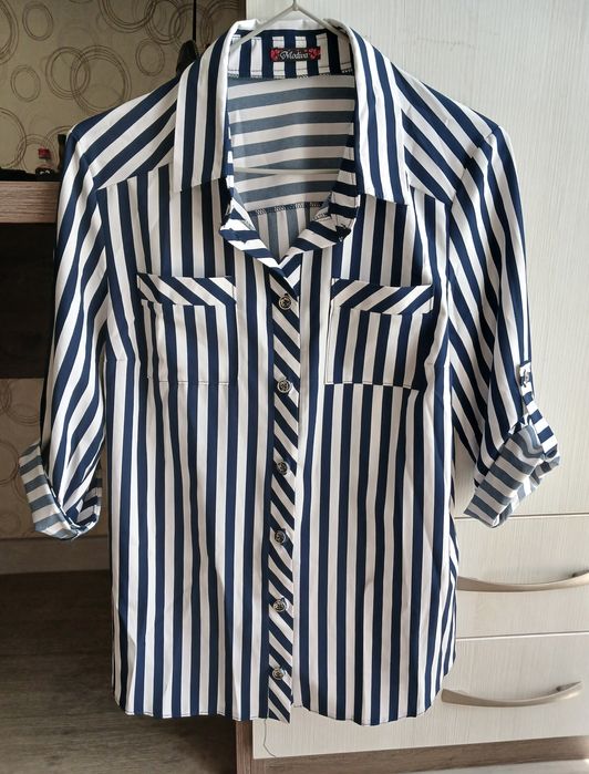 Сорочка жіноча легка