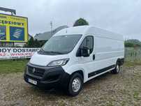 Fiat Ducato MAXI L4H2  Fiat Ducato 2020 Rok L4H2 MAXI