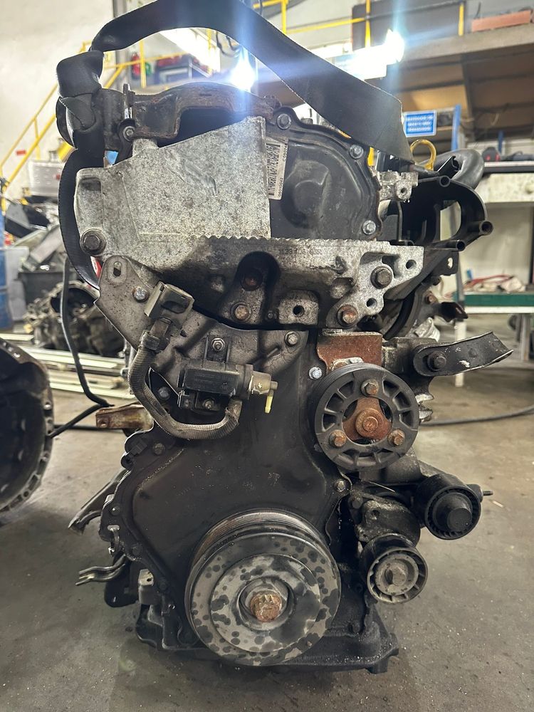 Motor renault master III opel mov 2.3 dci ano 2013/ 2020 REF: M9T 702