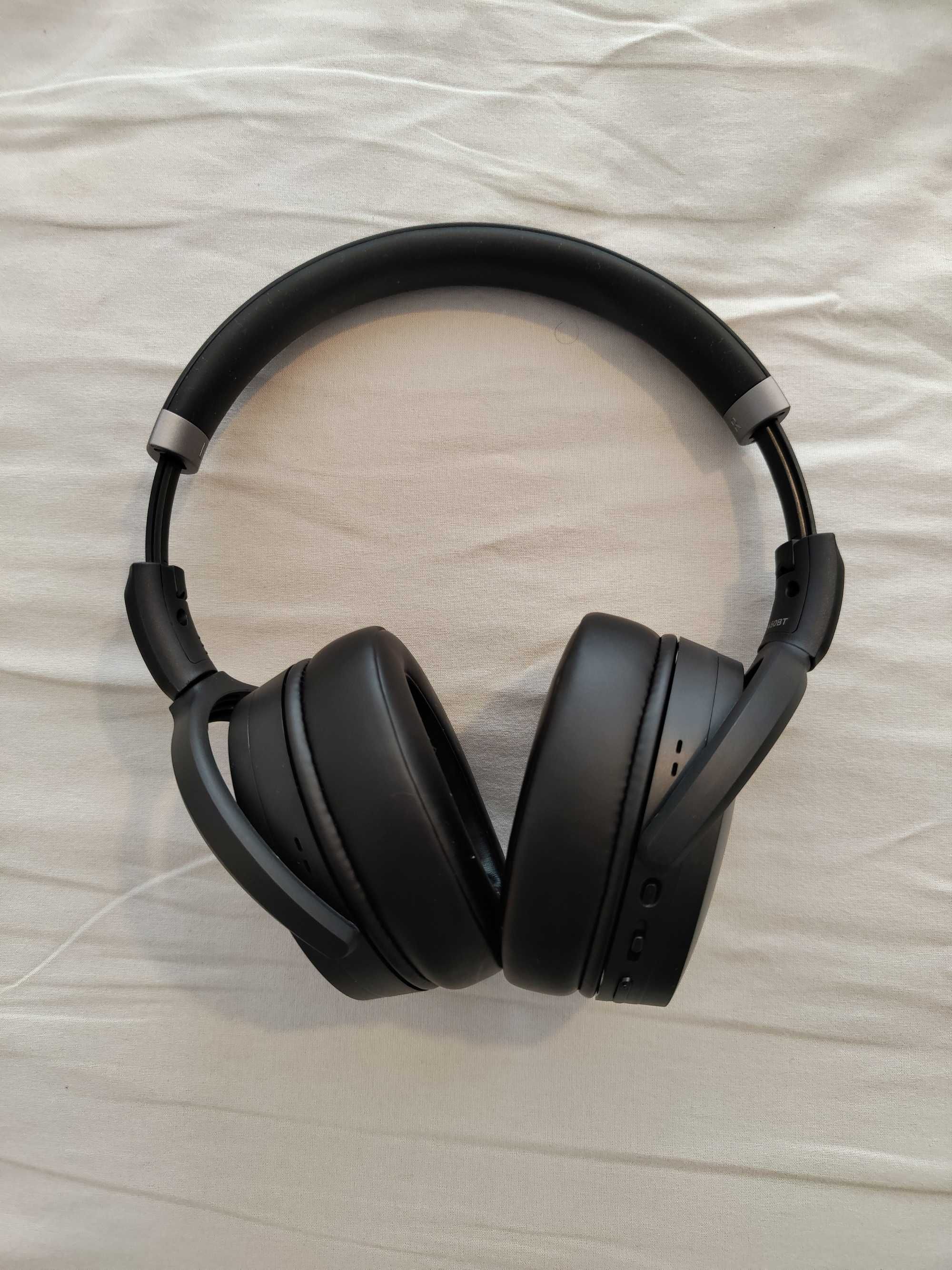 Sennheiser HD 450 BT - Headphones / Auscultadores Sem Fios