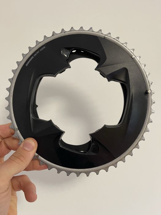 Комплект зірок Sram Force AXS 48/35