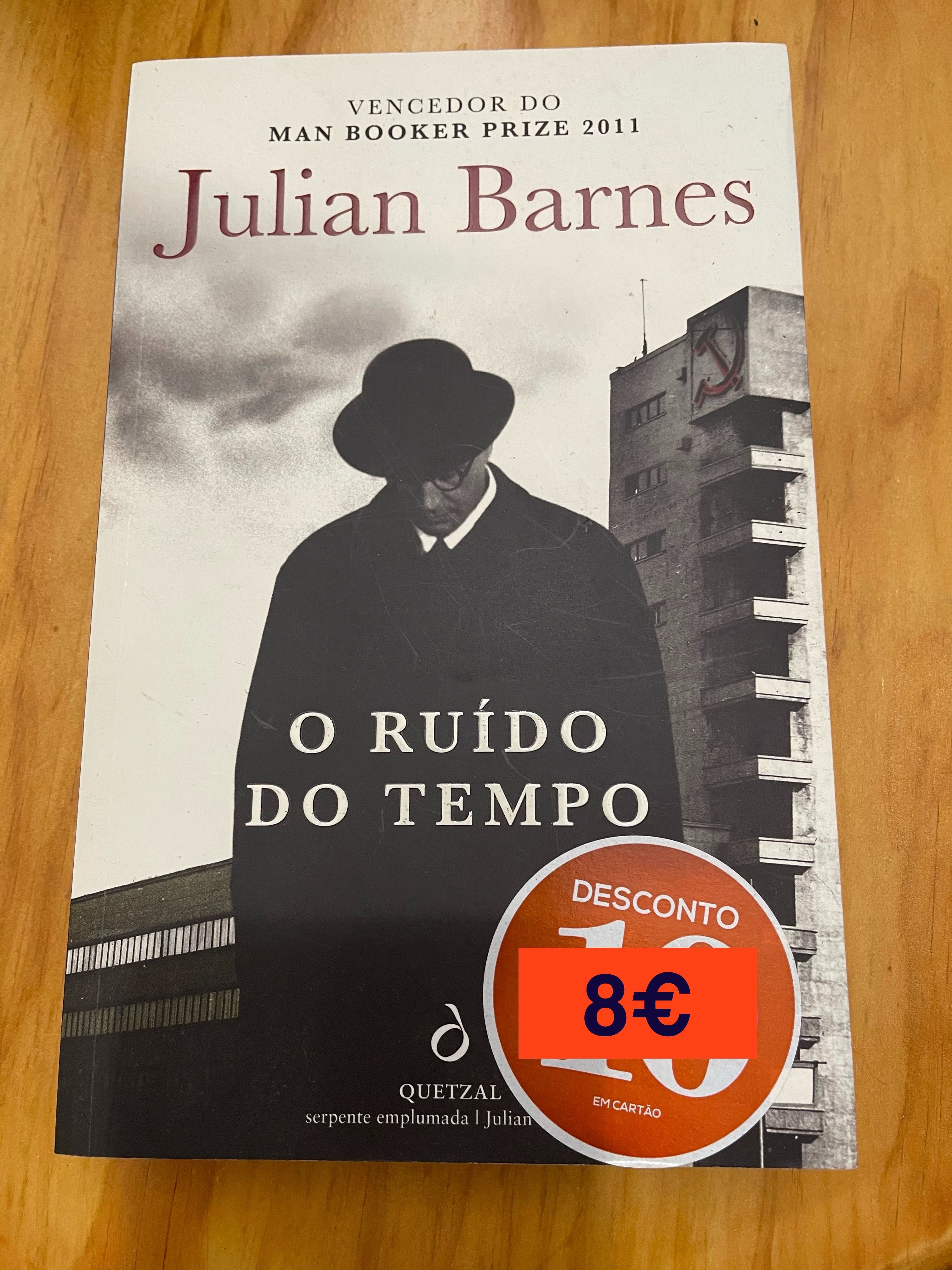 Vários Livros como NOVOS