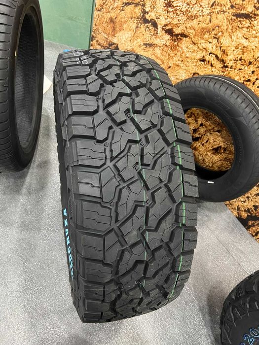 275/65 R18 Позашляхові XТ шини ROADCRUZA RA7000 Відправка НП 275/65/18