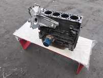 Мотор dw8 (citroen berlingo 1.9), колектор, форсунки, поршня