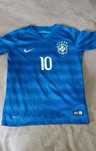 Футболка nike Neymar Jr Бразилия 10-12 лет